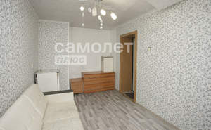 1-к квартира, вторичка, 12м2, 5/9 этаж