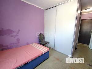Студия квартира, вторичка, 17м2, 4/5 этаж