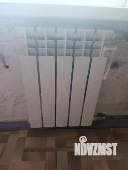 1-к квартира, вторичка, 31м2, 4/5 этаж