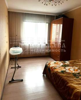 2-к квартира, вторичка, 59м2, 5/10 этаж