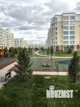 1-к квартира, вторичка, 46м2, 1/7 этаж