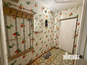 2-к квартира, вторичка, 43м2, 5/5 этаж