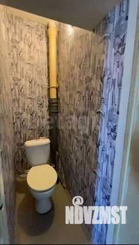 3-к квартира, вторичка, 62м2, 5/5 этаж