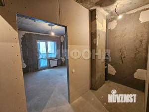 2-к квартира, вторичка, 59м2, 9/16 этаж