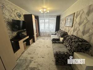 2-к квартира, вторичка, 45м2, 1/5 этаж