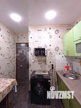 2-к квартира, вторичка, 49м2, 4/5 этаж