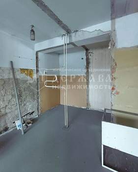 3-к квартира, вторичка, 116м2, 2/5 этаж