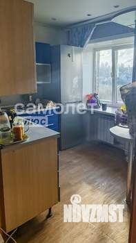 2-к квартира, вторичка, 42м2, 2/2 этаж