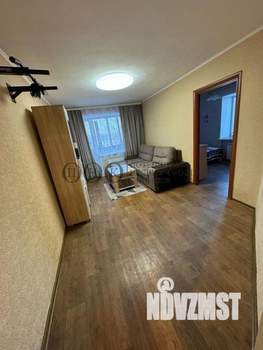 3-к квартира, вторичка, 52м2, 5/5 этаж