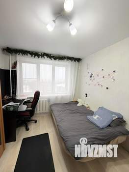 Студия квартира, вторичка, 16м2, 6/9 этаж