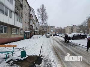 2-к квартира, вторичка, 44м2, 2/5 этаж