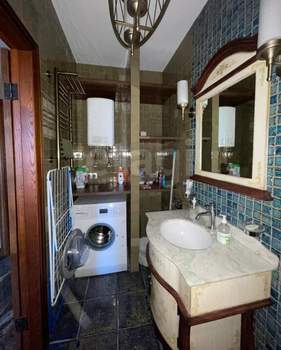 2-к квартира, вторичка, 61м2, 3/5 этаж