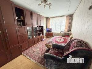 2-к квартира, вторичка, 43м2, 1/5 этаж