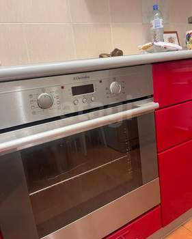 2-к квартира, вторичка, 44м2, 5/9 этаж