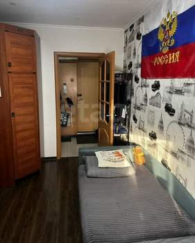 2-к квартира, вторичка, 44м2, 2/5 этаж