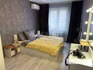 2-к квартира, вторичка, 54м2, 1/16 этаж