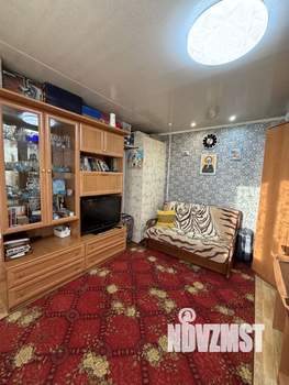 1-к квартира, вторичка, 29м2, 2/5 этаж