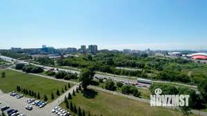 2-к квартира, вторичка, 42м2, 13/14 этаж