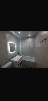 1-к квартира, вторичка, 32м2, 1/5 этаж