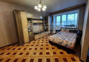 1-к квартира, вторичка, 30м2, 5/5 этаж