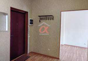 1-к квартира, вторичка, 45м2, 6/16 этаж