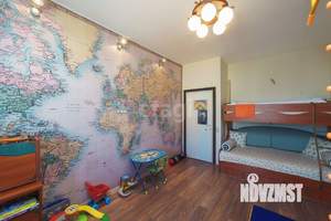 3-к квартира, вторичка, 97м2, 13/13 этаж