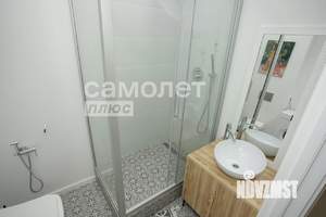 Студия квартира, вторичка, 30м2, 4/14 этаж