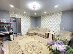 Студия квартира, вторичка, 28м2, 3/5 этаж