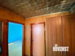 3-к квартира, вторичка, 61м2, 5/5 этаж