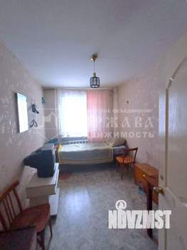 3-к квартира, вторичка, 60м2, 1/5 этаж