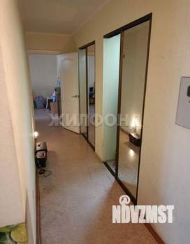 2-к квартира, вторичка, 64м2, 5/10 этаж