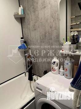 1-к квартира, вторичка, 32м2, 5/5 этаж