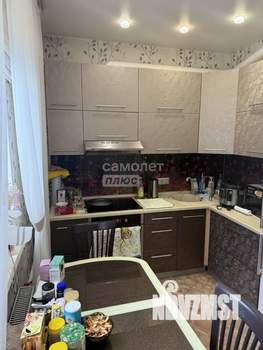 2-к квартира, вторичка, 54м2, 4/16 этаж