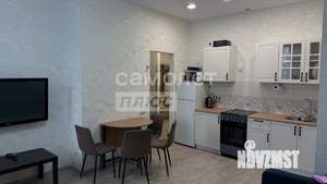 3-к квартира, вторичка, 59м2, 3/15 этаж