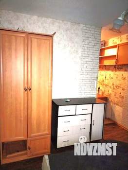 Студия квартира, вторичка, 17м2, 7/9 этаж