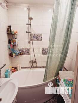 3-к квартира, вторичка, 53м2, 3/9 этаж