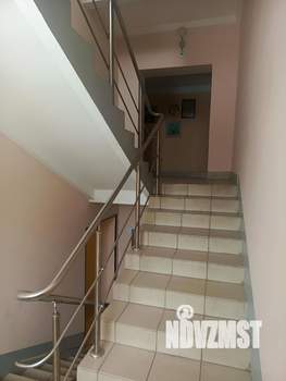 2-к квартира, вторичка, 51м2, 2/5 этаж