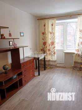2-к квартира, вторичка, 43м2, 2/5 этаж