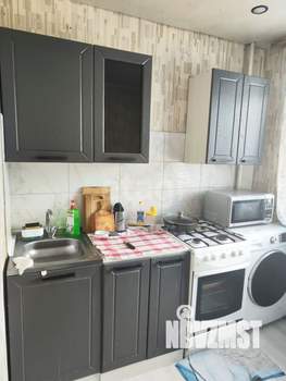 2-к квартира, вторичка, 44м2, 3/5 этаж