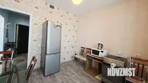 1-к квартира, вторичка, 38м2, 8/13 этаж