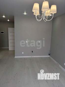 2-к квартира, вторичка, 44м2, 6/7 этаж