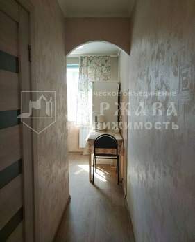 1-к квартира, вторичка, 30м2, 1/5 этаж