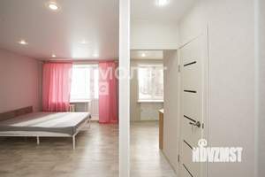 1-к квартира, вторичка, 31м2, 3/5 этаж