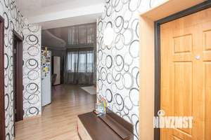 1-к квартира, вторичка, 47м2, 9/9 этаж