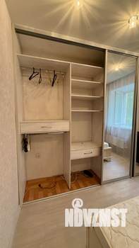 2-к квартира, вторичка, 49м2, 2/5 этаж