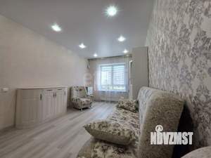 1-к квартира, вторичка, 37м2, 1/9 этаж