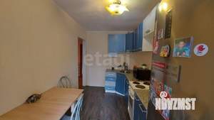 1-к квартира, вторичка, 36м2, 5/13 этаж