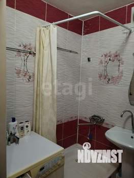 Студия квартира, вторичка, 22м2, 1/9 этаж