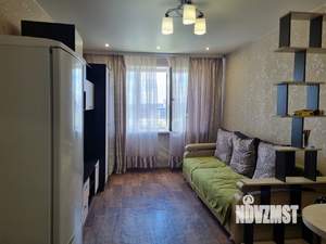 Студия квартира, вторичка, 23м2, 9/9 этаж