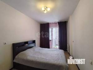 2-к квартира, вторичка, 48м2, 8/18 этаж